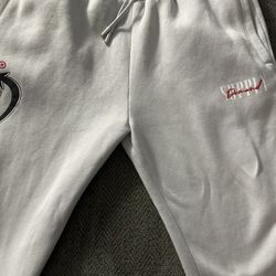 Joggers 