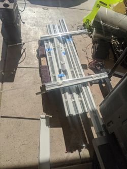 Brand New Blinds