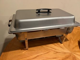 Chafing Pan