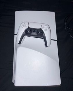 Ps5 slim disc version