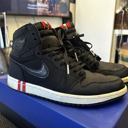 Nike Air Jordan 1 PSG 