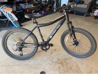 Ozark Trail 24” boy bike
