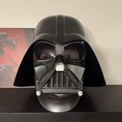 Darth Vader Helmet 