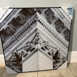 Black And Grey Picture