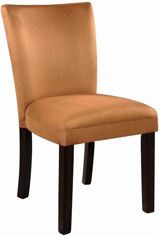 Dining chair