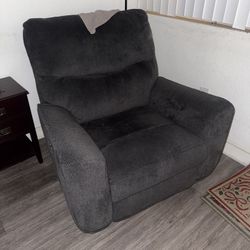 Reclining Sofa Chair