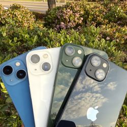 IPhone 13 5G 128GB All Colors Available Unlocked 