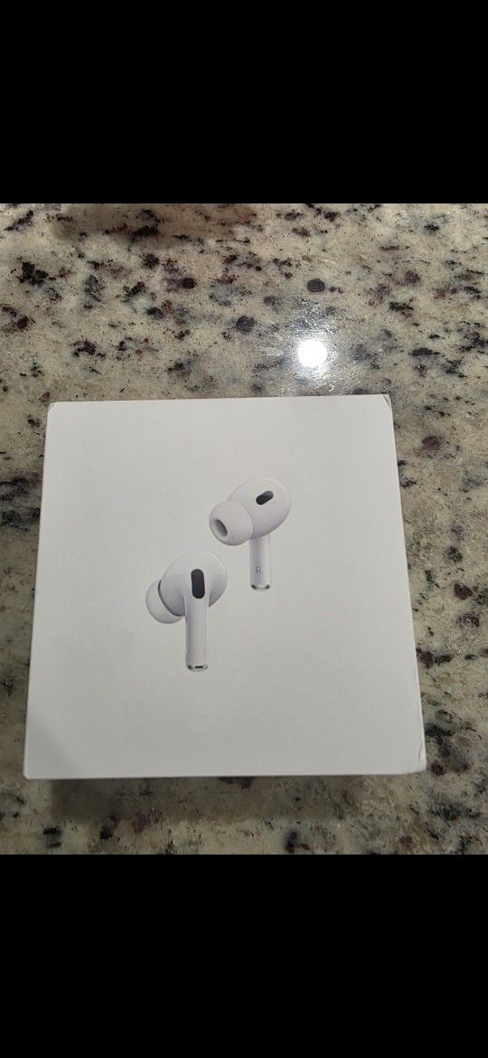 Airpods Pro Gen 2