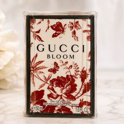🌸✨ Gucci Bloom Eau de Parfum – 1.6 oz ✨🌸