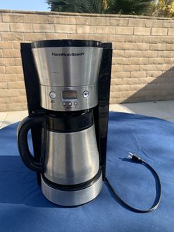 Coffee Machine