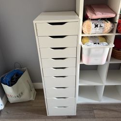 IKEA Dresser 