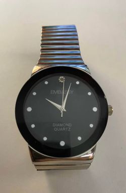 Vintage Embassy Men’s Watch