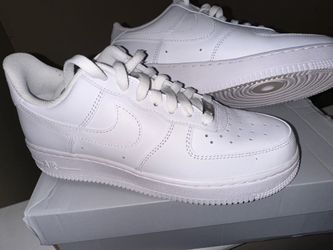 Air Force 1’s