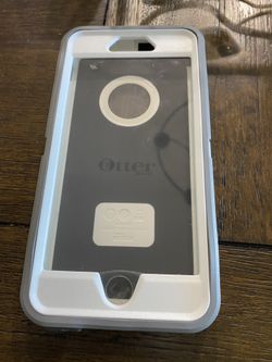 Otter box brand new for 6s plus