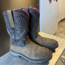 Ariat Boots