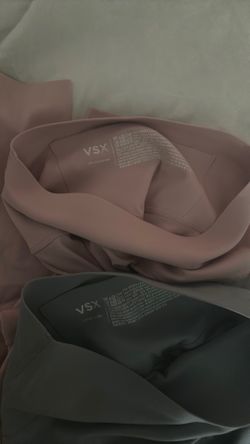 Victoria secret leggings