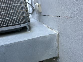 Waterproofing