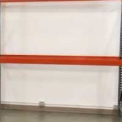 Garage Shelving Pallet Industrial Organizer