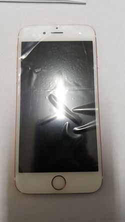 Iphone 6s 64gb T-Mobile UNLOCKED