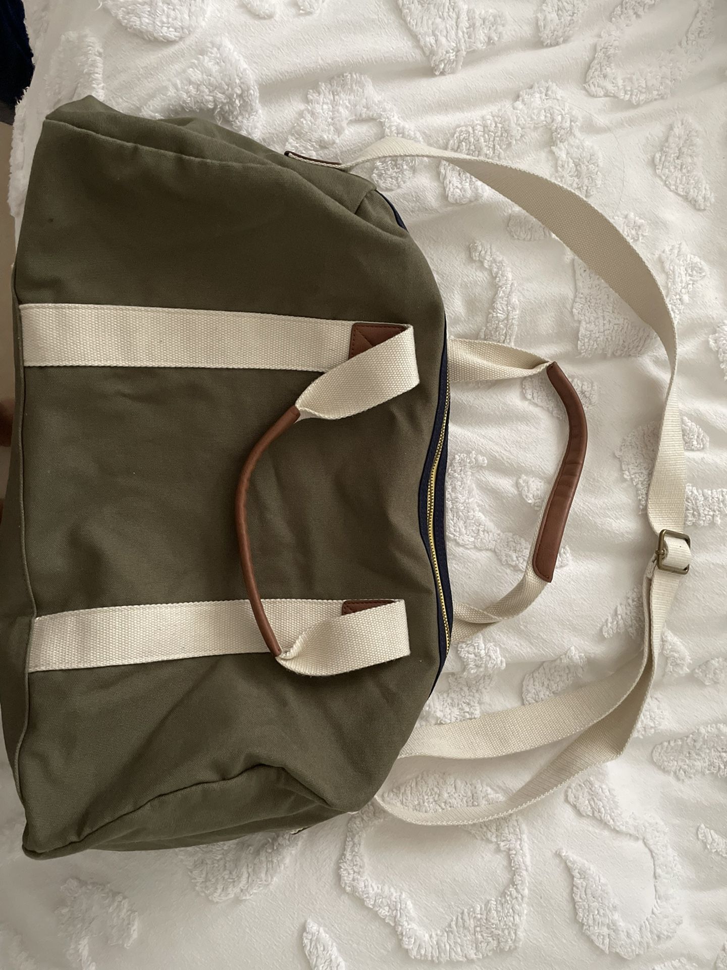 Duffle Bag 