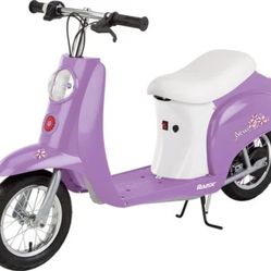 Razor Pocket Mod Girls Scooter