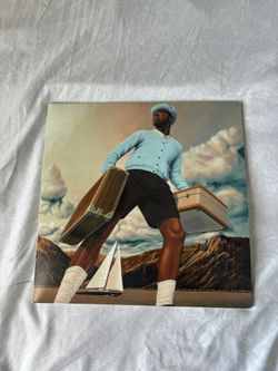 Call Me If You Get Lost Vinyl