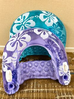 Pool Floats