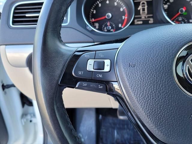 2017 Volkswagen Jetta