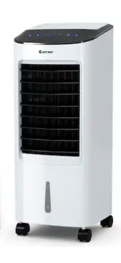 Swamp Cooler