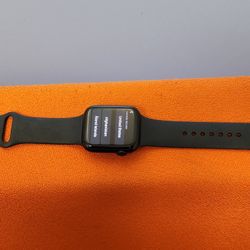 Apple watche Se 2nd Gen 44mm gps