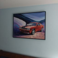 Hot Rod Art