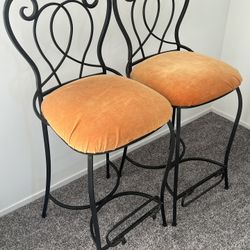 Bar Stools 