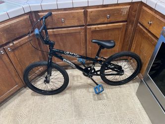 Haro Freestyle Bike