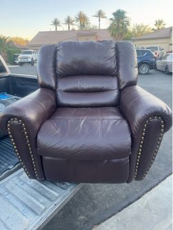 Recliner