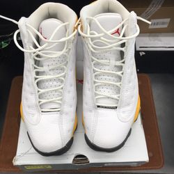 Jordan 13