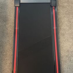 3-1 Treadmill 