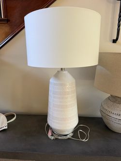 Lamp - Great condition