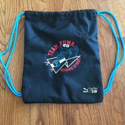 New Kids Backpack Carrier Sack 