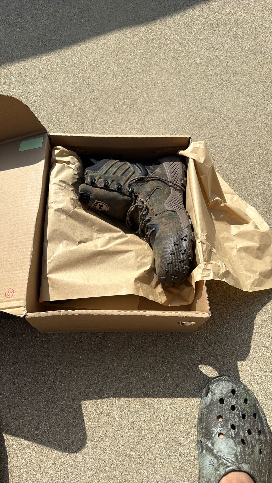 Red Wing Men’s Boots Size 9.5