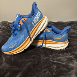 Brand New Hoka Running Shoes Men’s Size 9.5