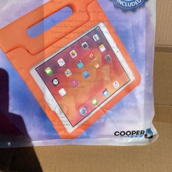 Cooper Case ipad Mini 3 2 1