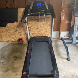 Treadmill Pro Form Ct505
