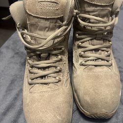 Reebok Rapid Response work boot