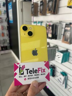 iPhone 14