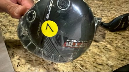 Cobra OPTM MAX 7-Wood (21.5°)