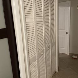 Closet Doors