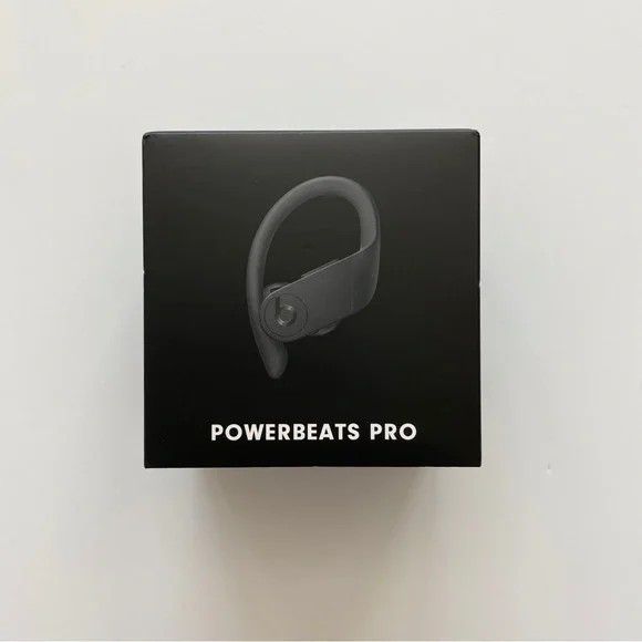 Powerbeats Pro Tws Brand New Sealed