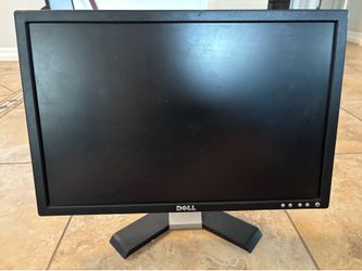 DELL Computer Monitor