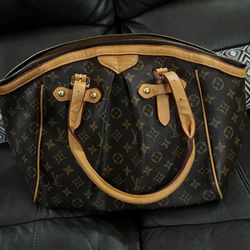 Louis  Vuitton Bag