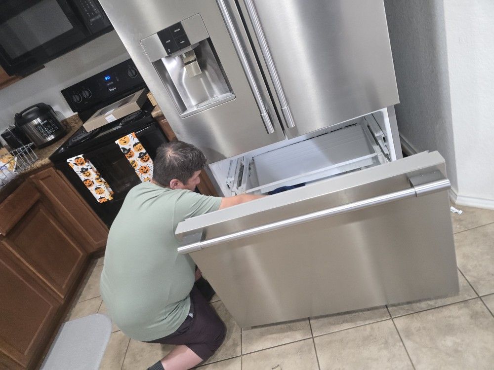 Refrigerator for sale 